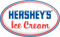 hersheys ice cream logo
